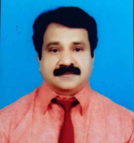 Mr.P. Narsinga Rao